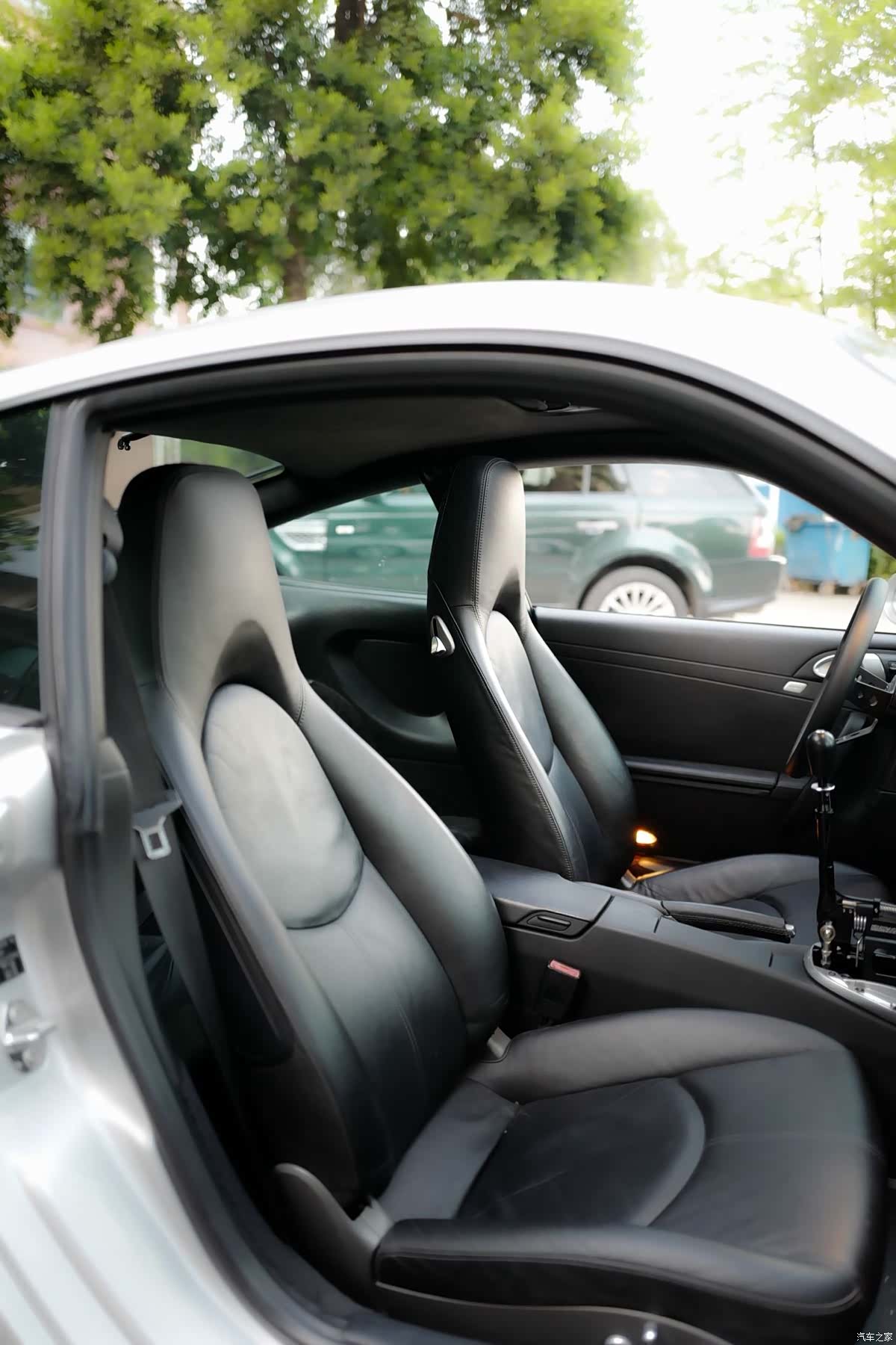 Porsche 911, 2005 19