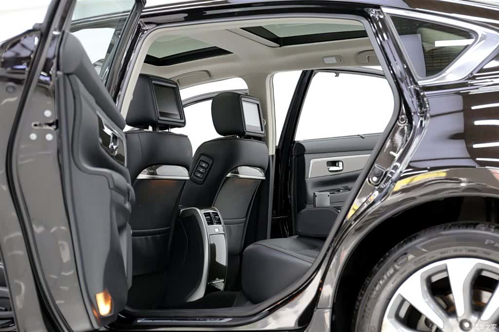 Nissan Teana, 2015 6