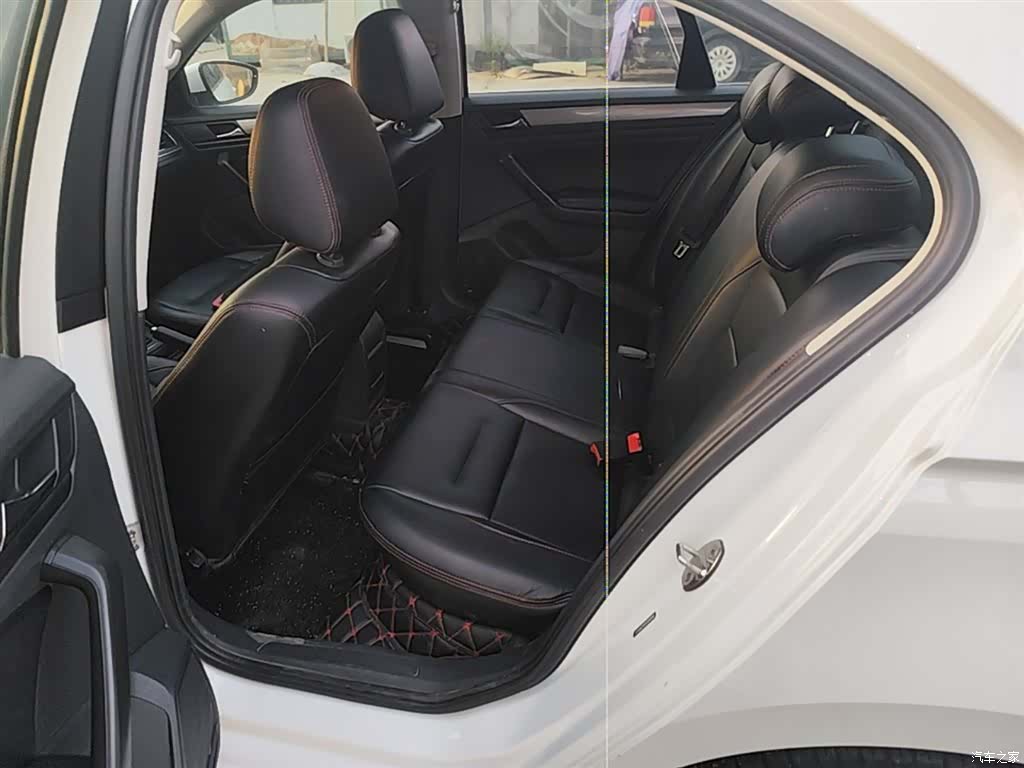 Volkswagen Bora, 2017 17