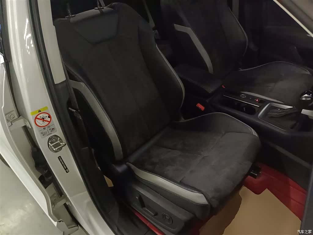 Audi Q3, 2023 25