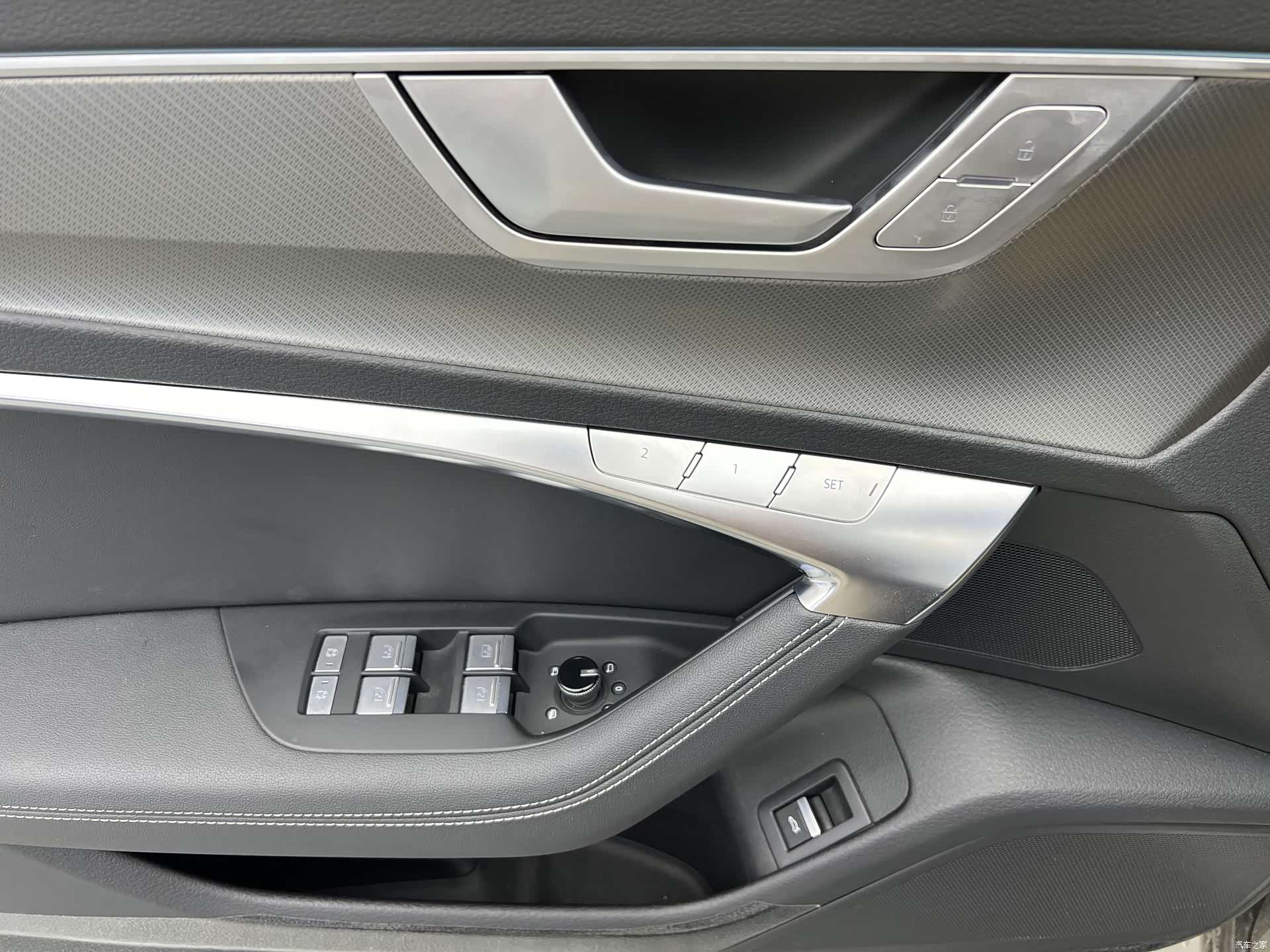 Audi A6, 2024 4