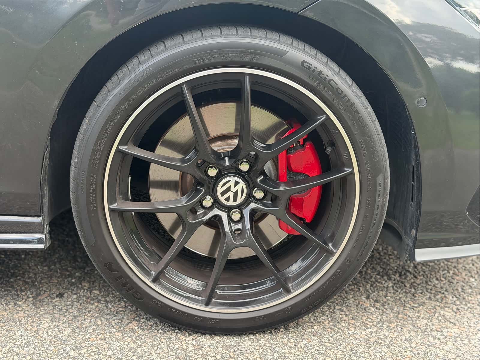 Volkswagen Golf, 2021 7