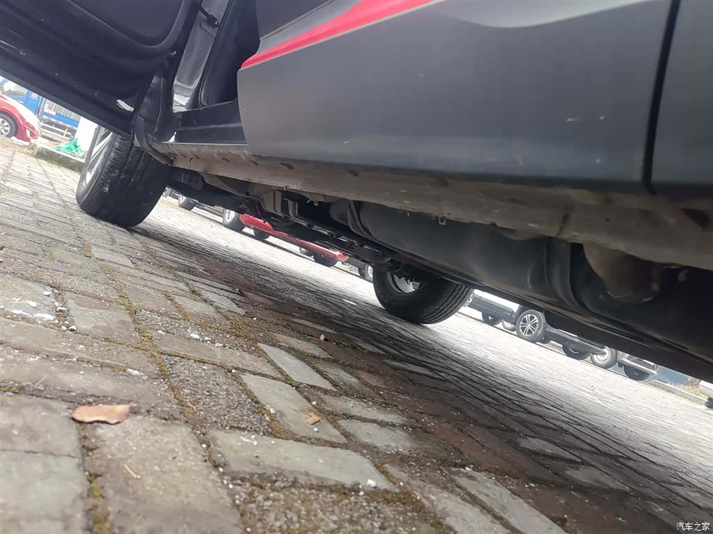 Changan CS75, 2020 22
