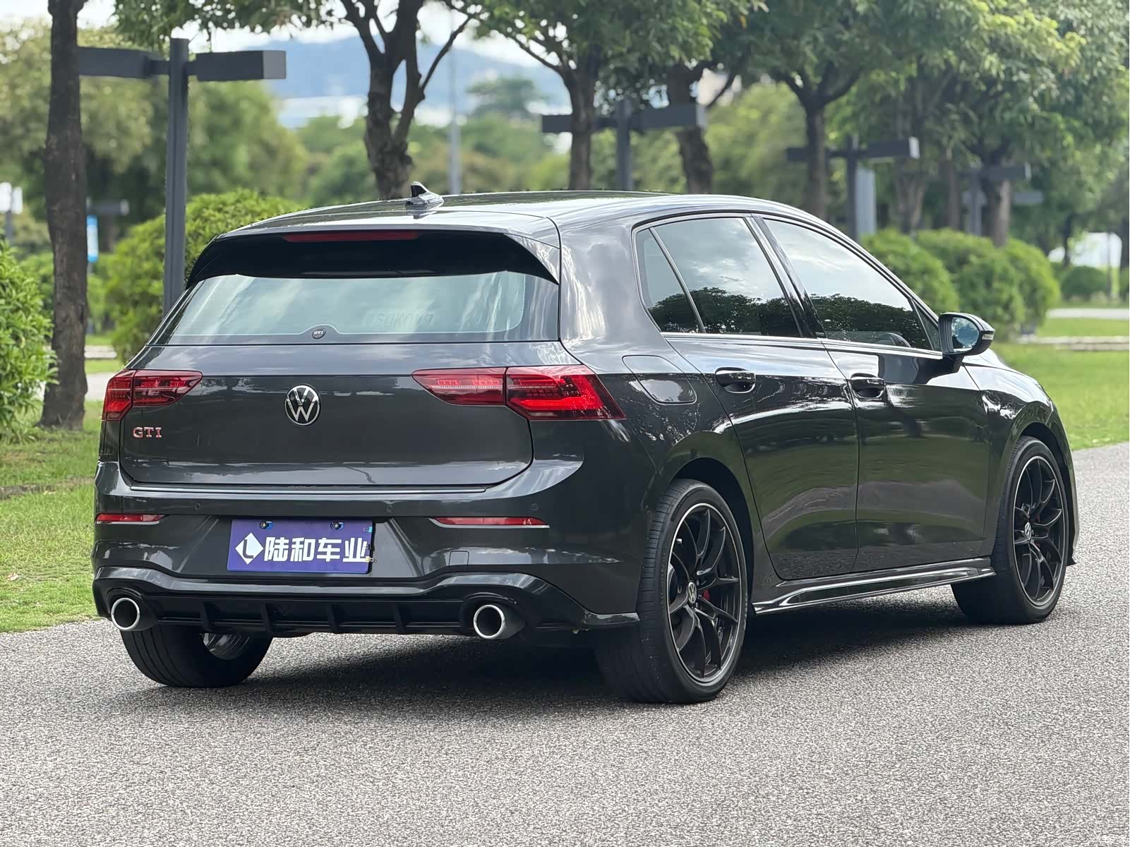 Volkswagen Golf, 2021 6