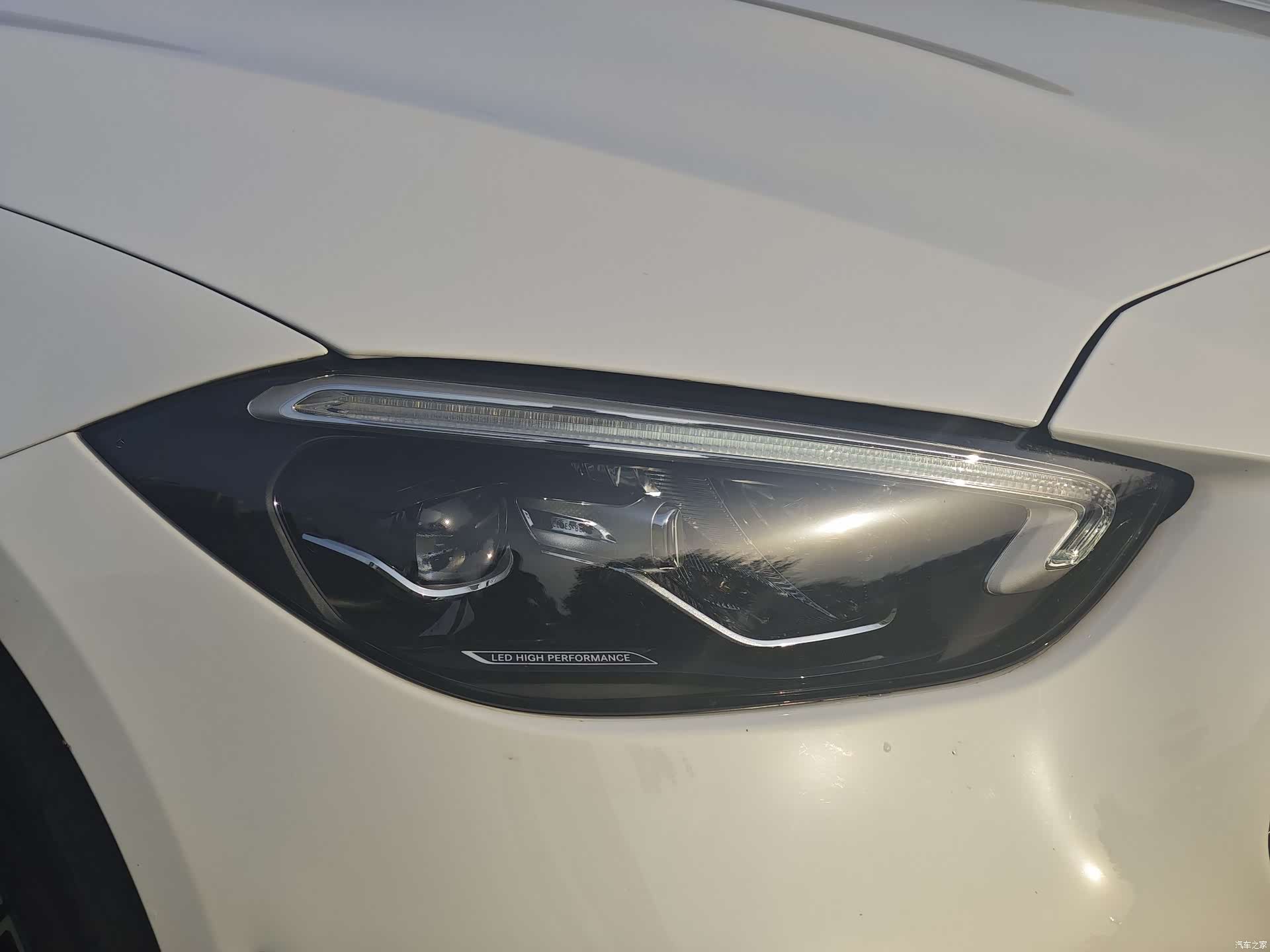 Mercedes-Benz C-Class, 2023 9