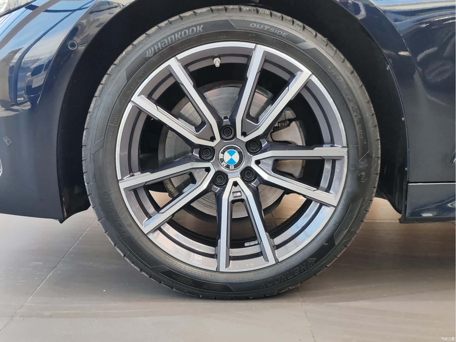 BMW 3 Series, 2024 8