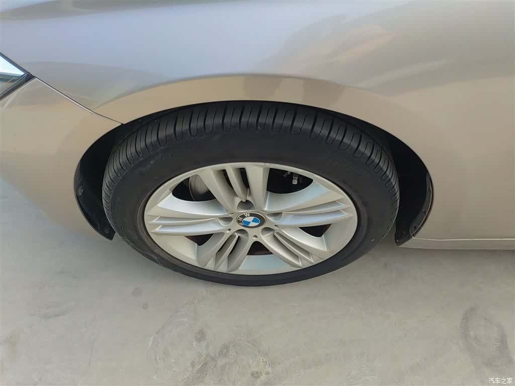 BMW 3 Series, 2017 25
