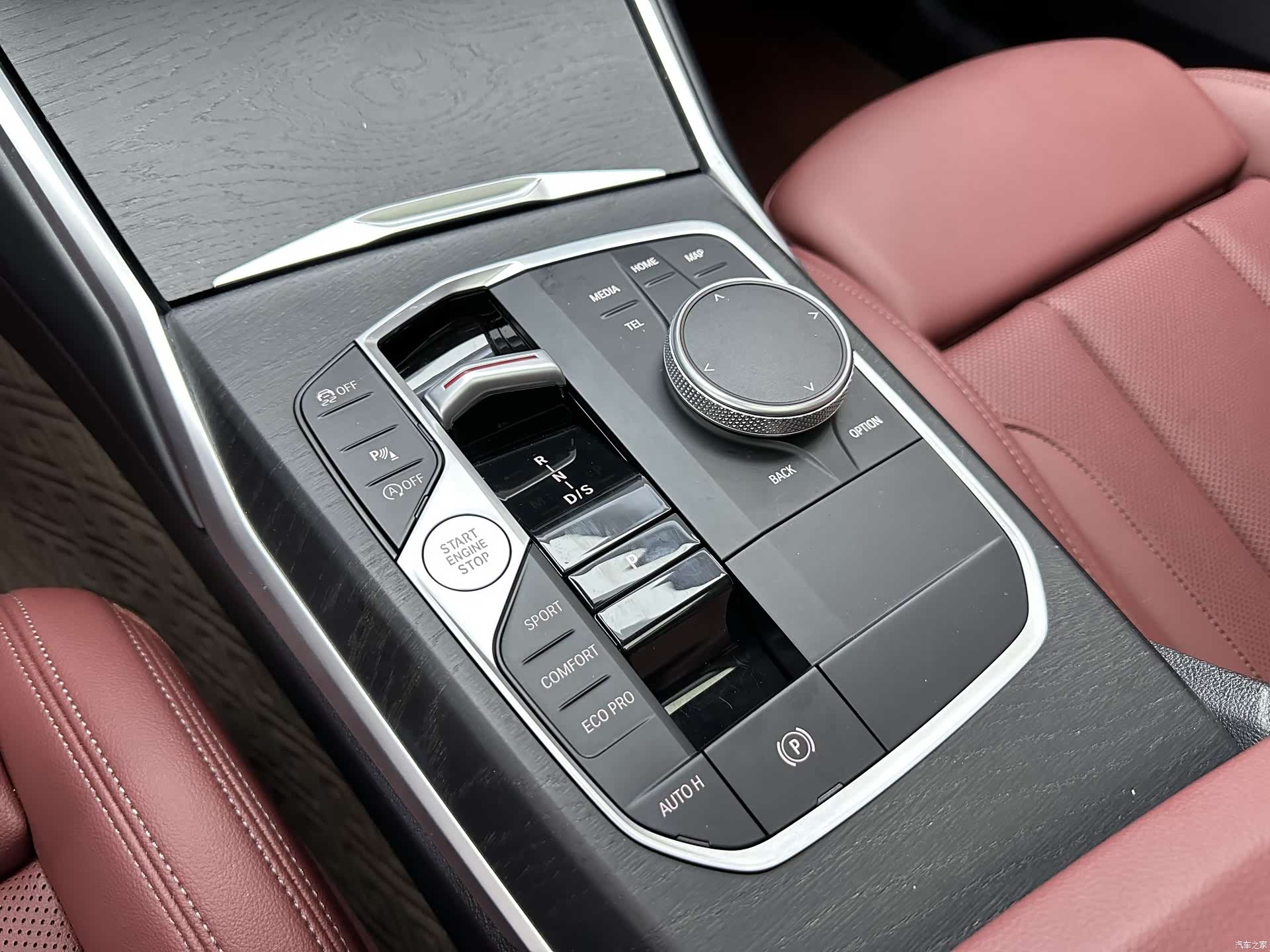 BMW 4 Series, 2023 16