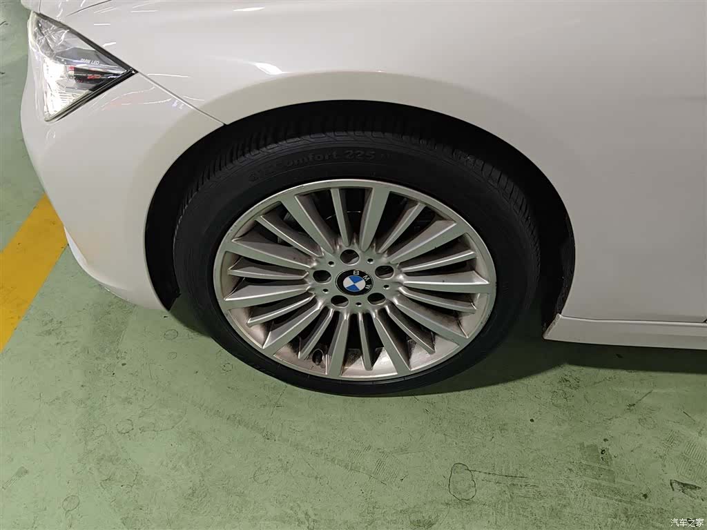 BMW 3 Series, 2018 25