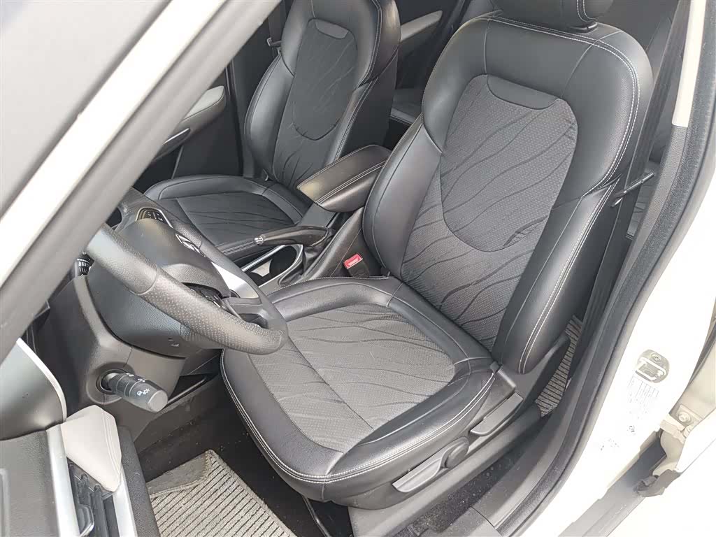 Wuling 510, 2018 7