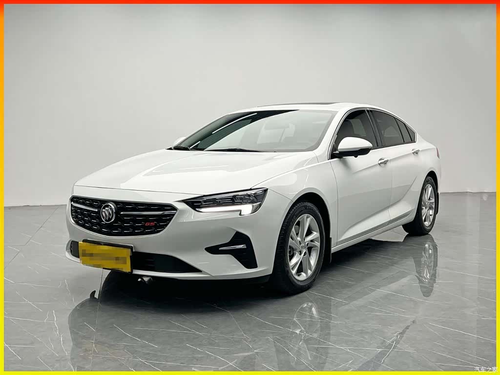 Buick Regal, 2022 1