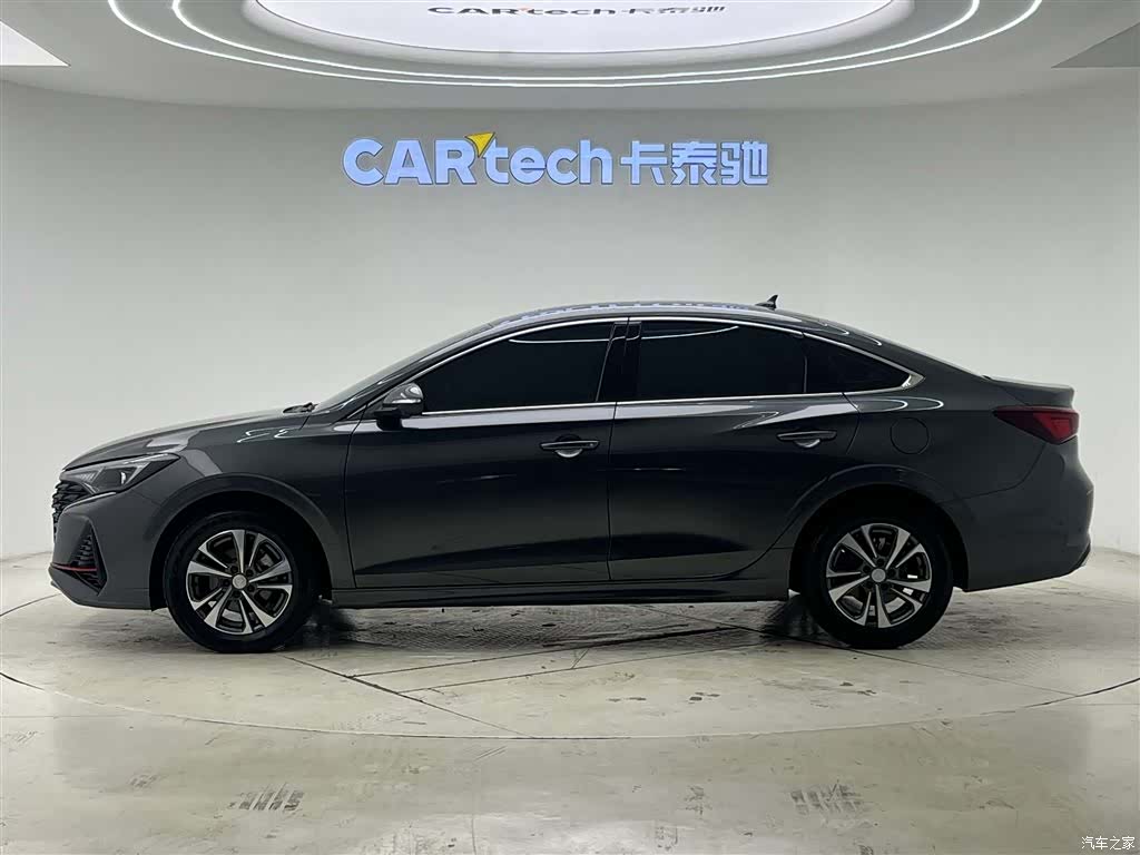 Changan Eado, 2023 все фото