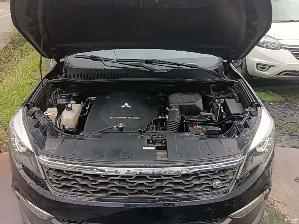 Liebao CS10, 2017 20