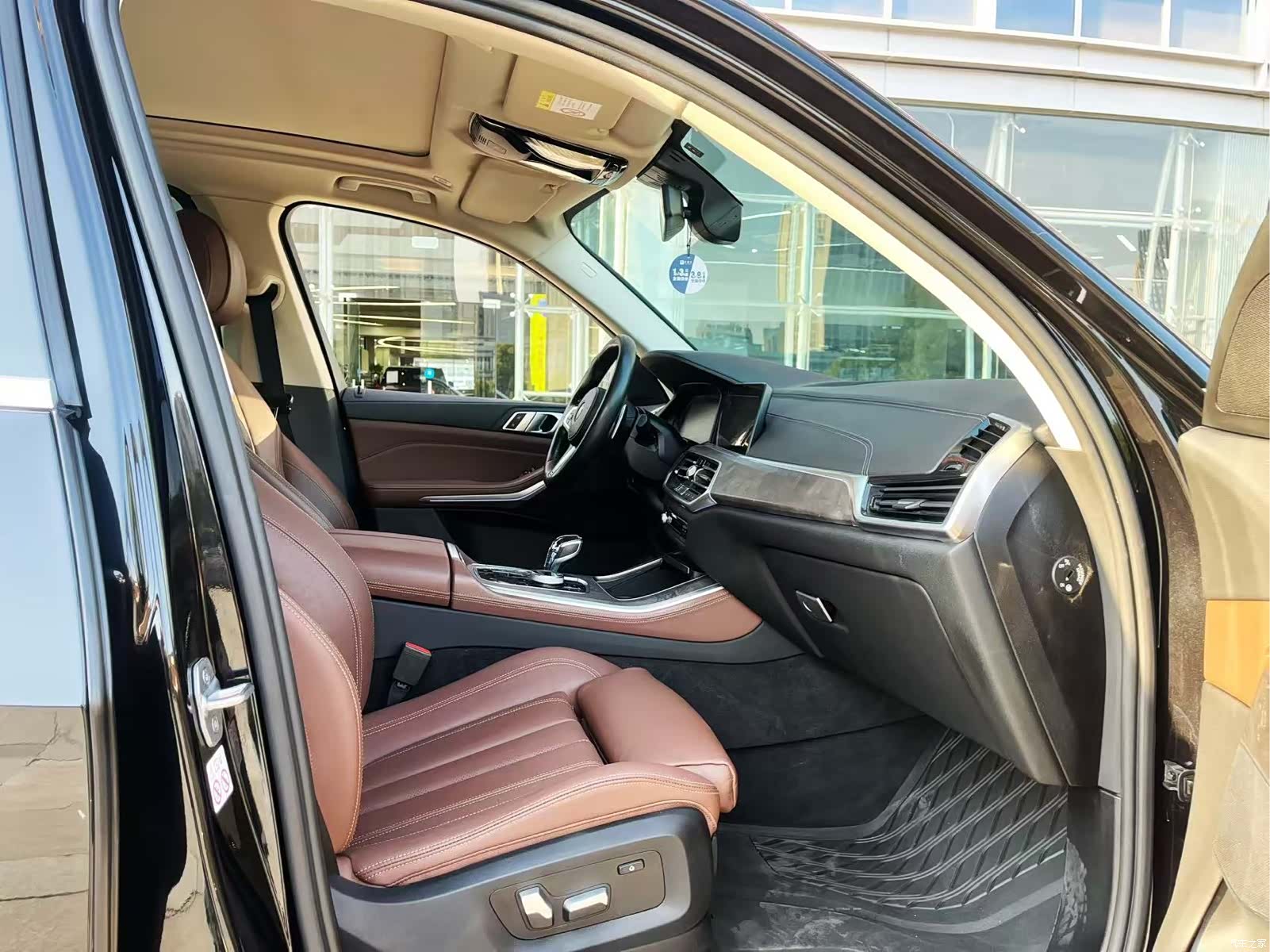 BMW X5, 2020 14