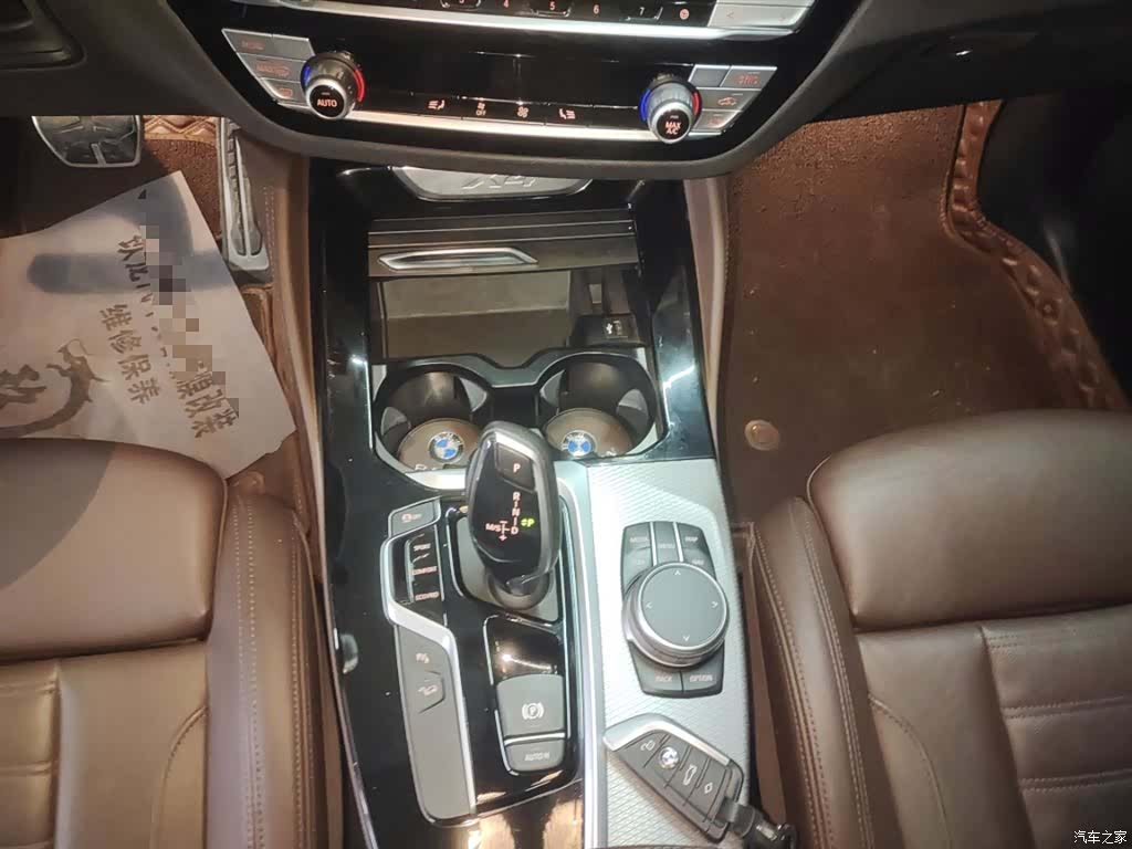 BMW X4, 2020 10