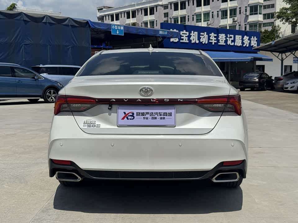 Toyota Asian dragon Toyota Asian dragon