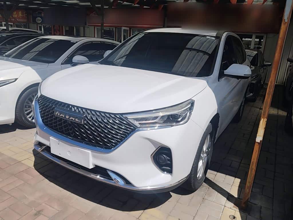 Haval M6