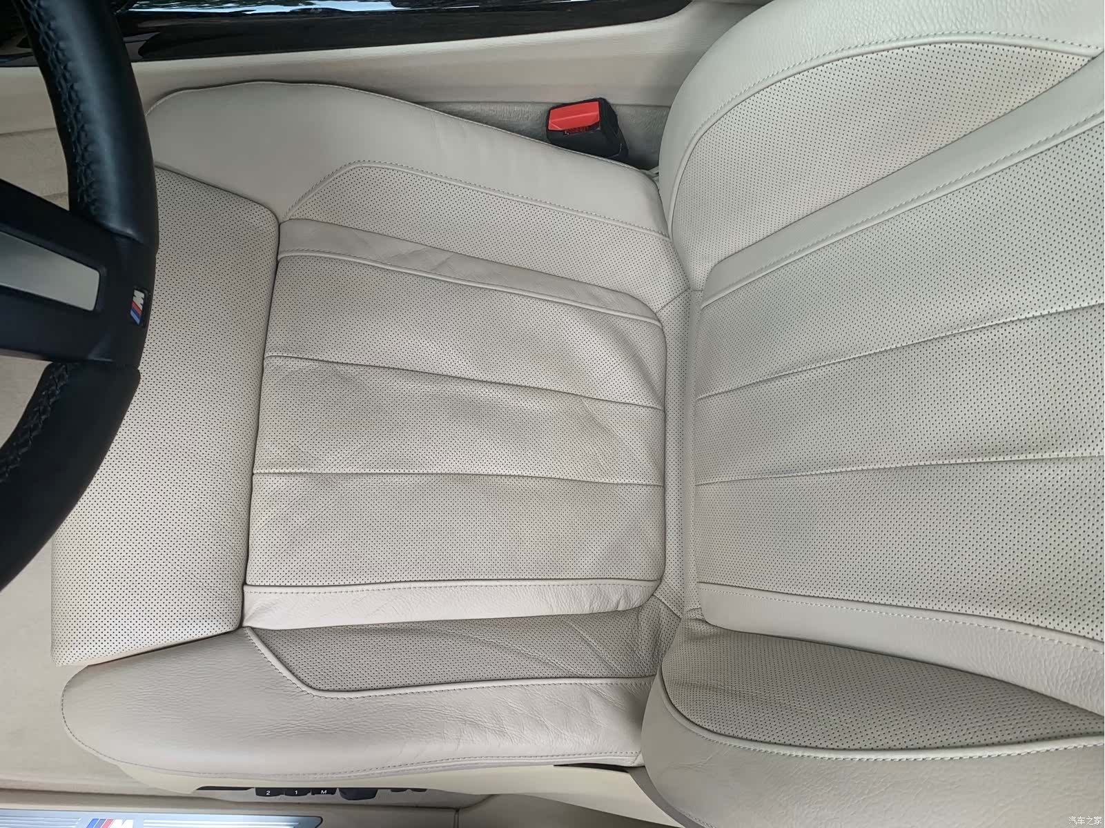BMW X5, 2016 17
