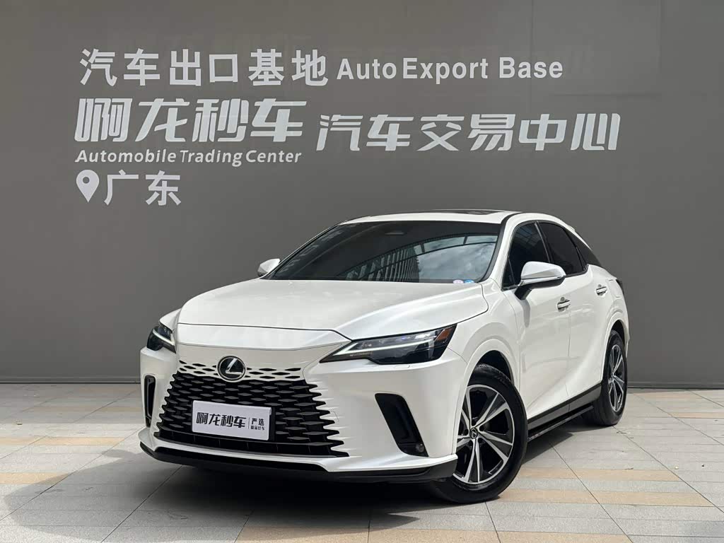 Lexus RX 2025 300