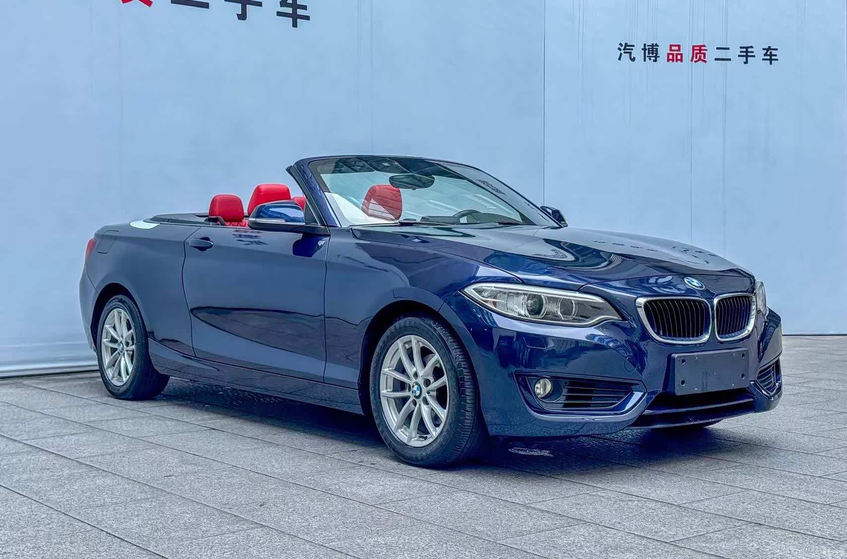 BMW 2 Series, 2017 3