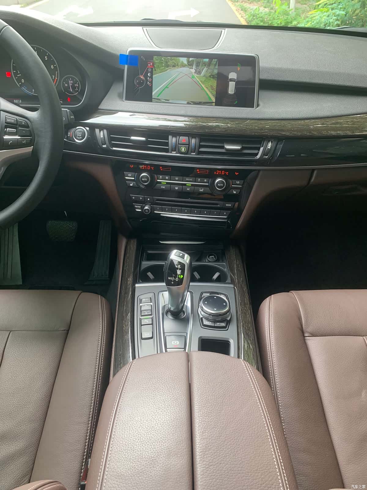 BMW X5, 2014 11