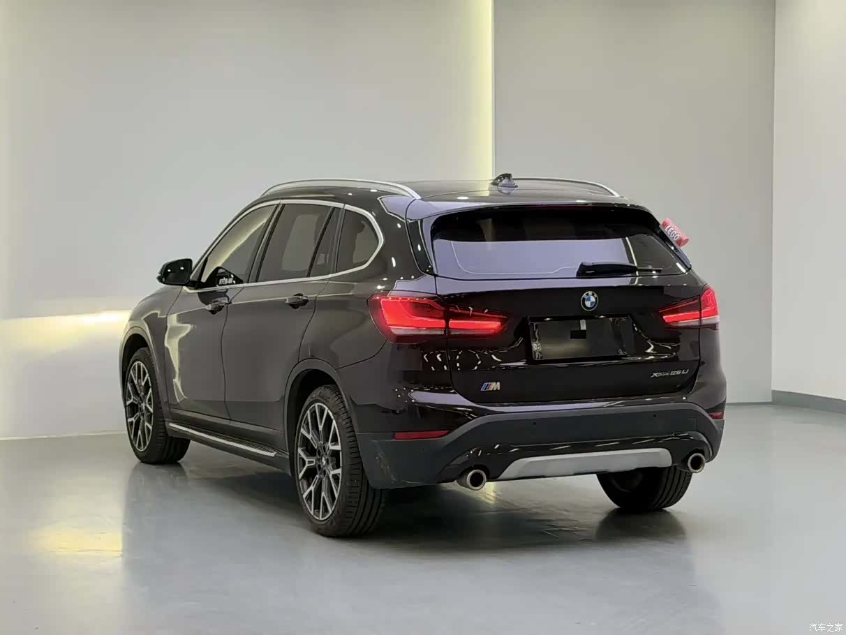 BMW X1, 2020 4