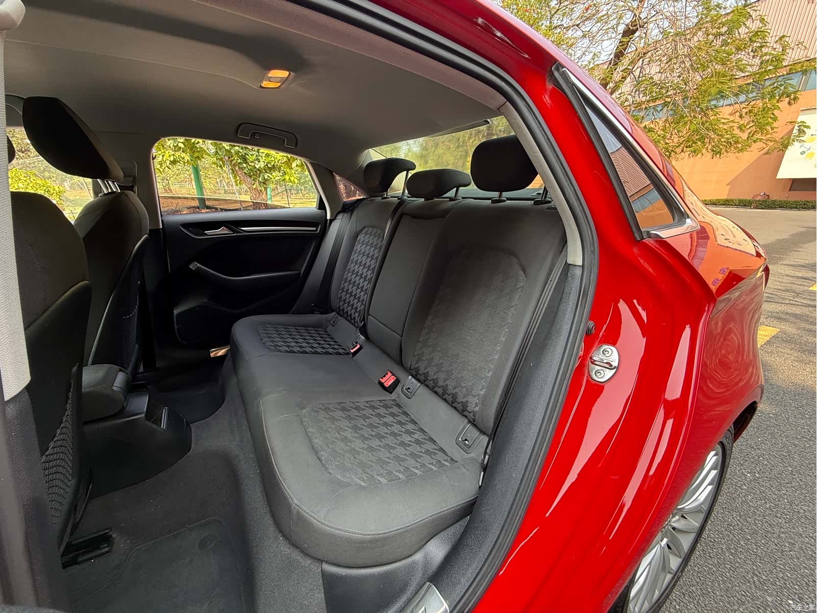 Audi A3, 2016 8