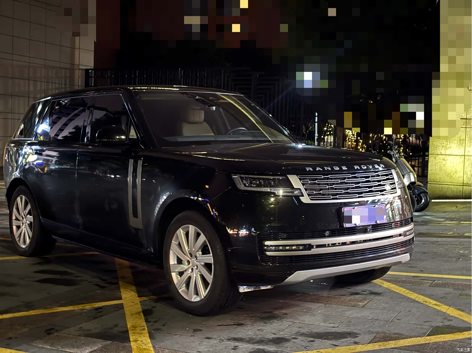Land Rover Range Rover, 2024 4