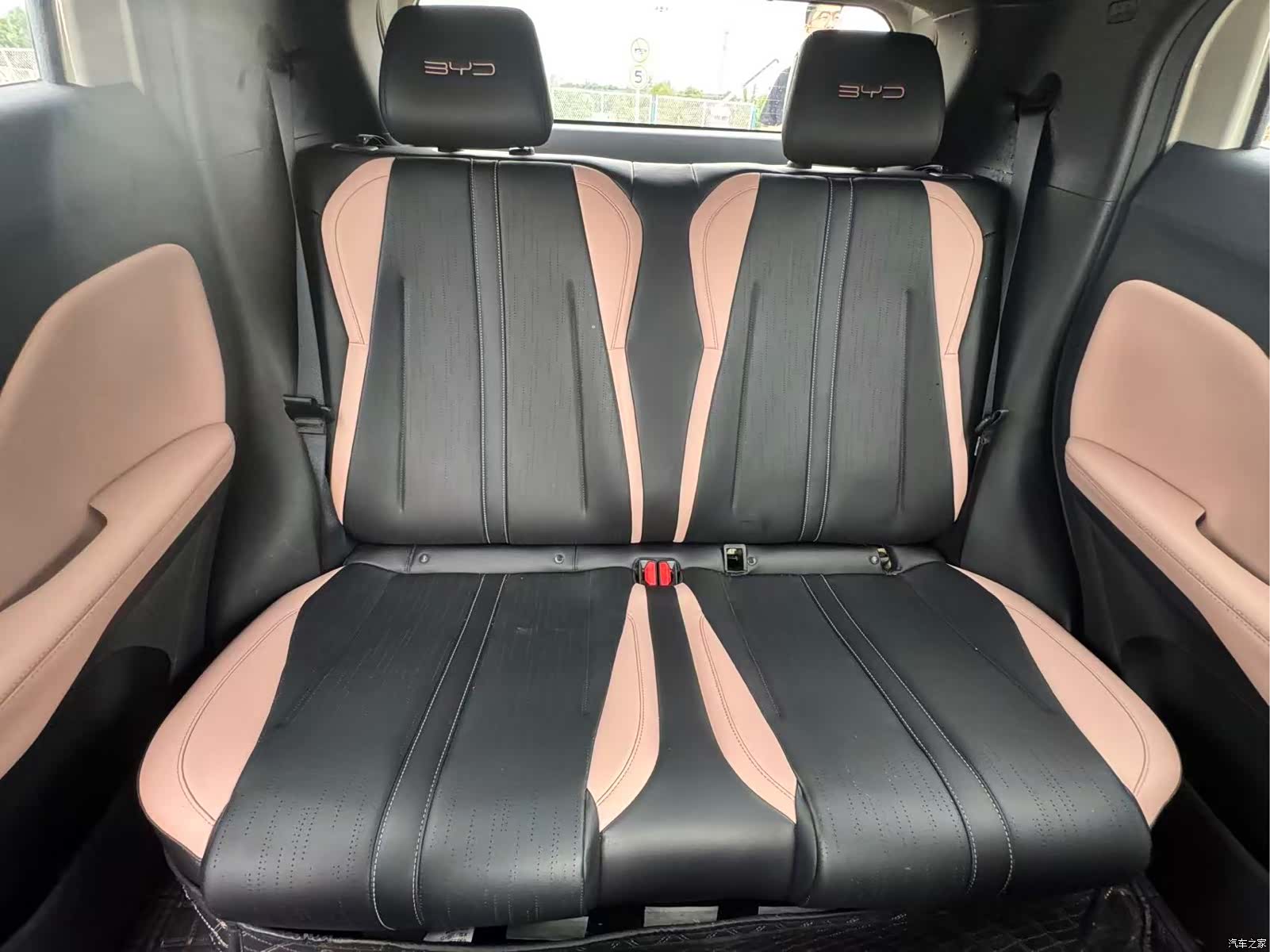 BYD Seagull, 2024 18