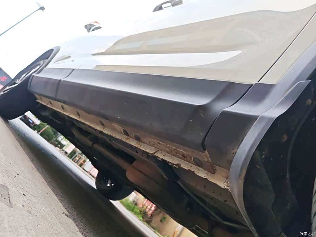 BAIC S7, 2018 21