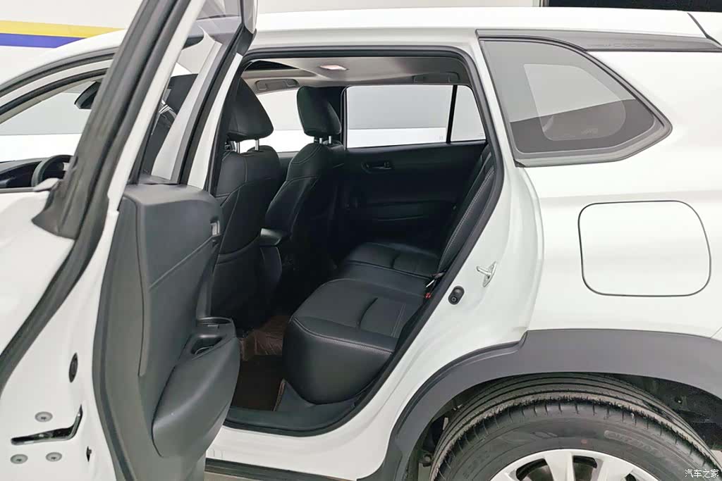 Toyota Corolla, 2024 11