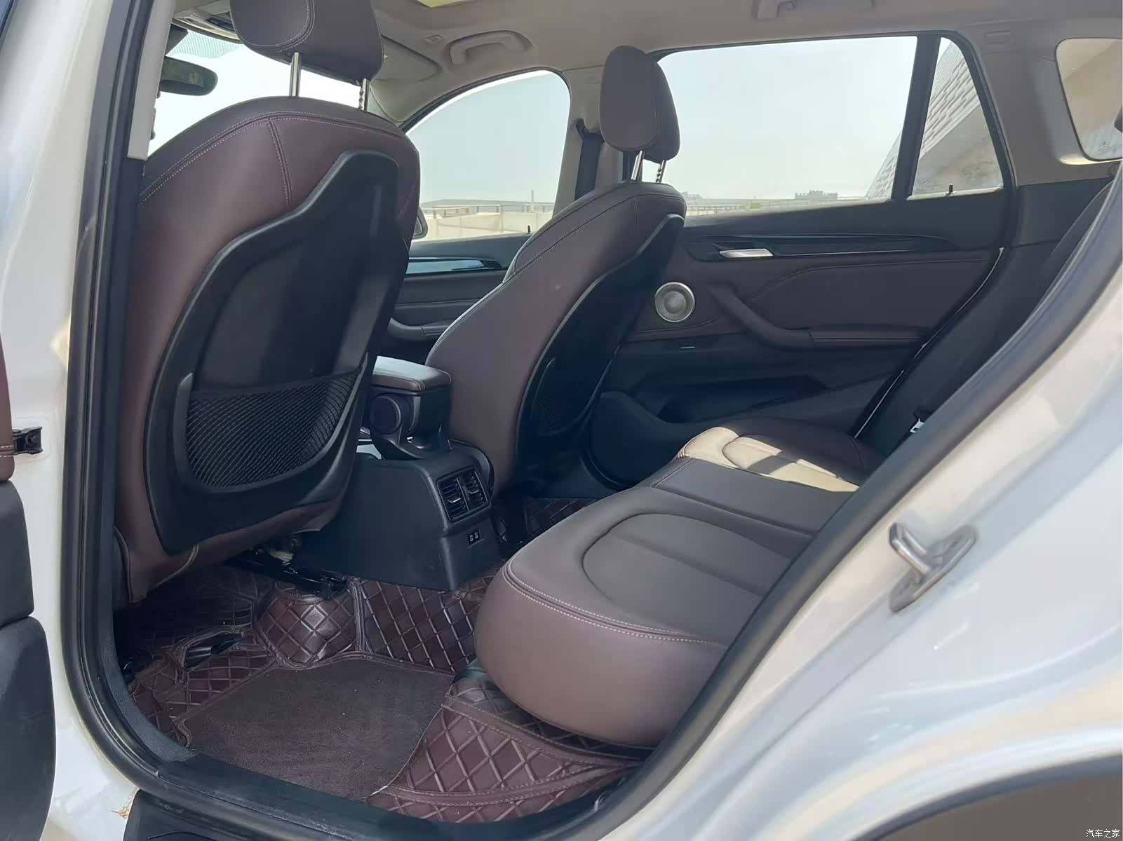 BMW X1, 2021 9