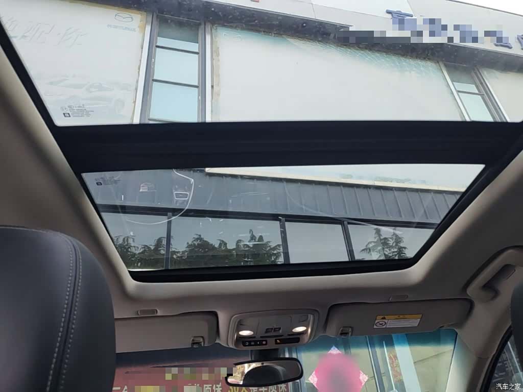 Cadillac XTS, 2019 18