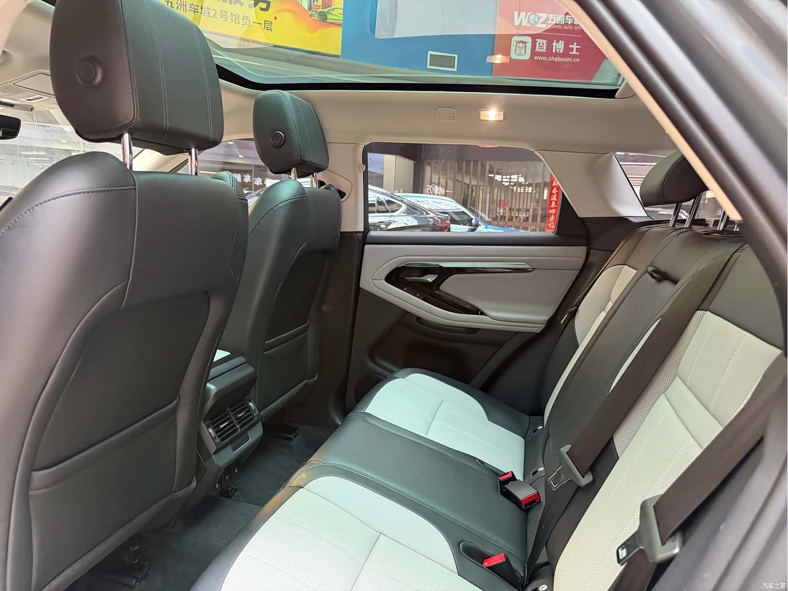 Land Rover Range Rover, 2021 9