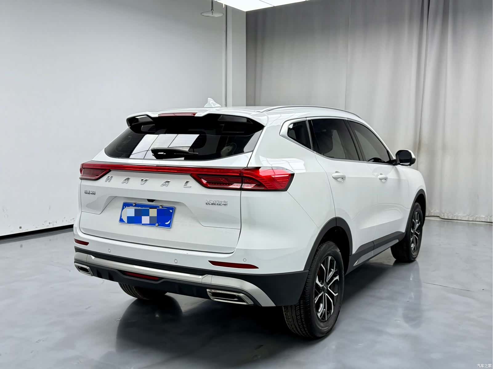 Haval H6, 2023 15