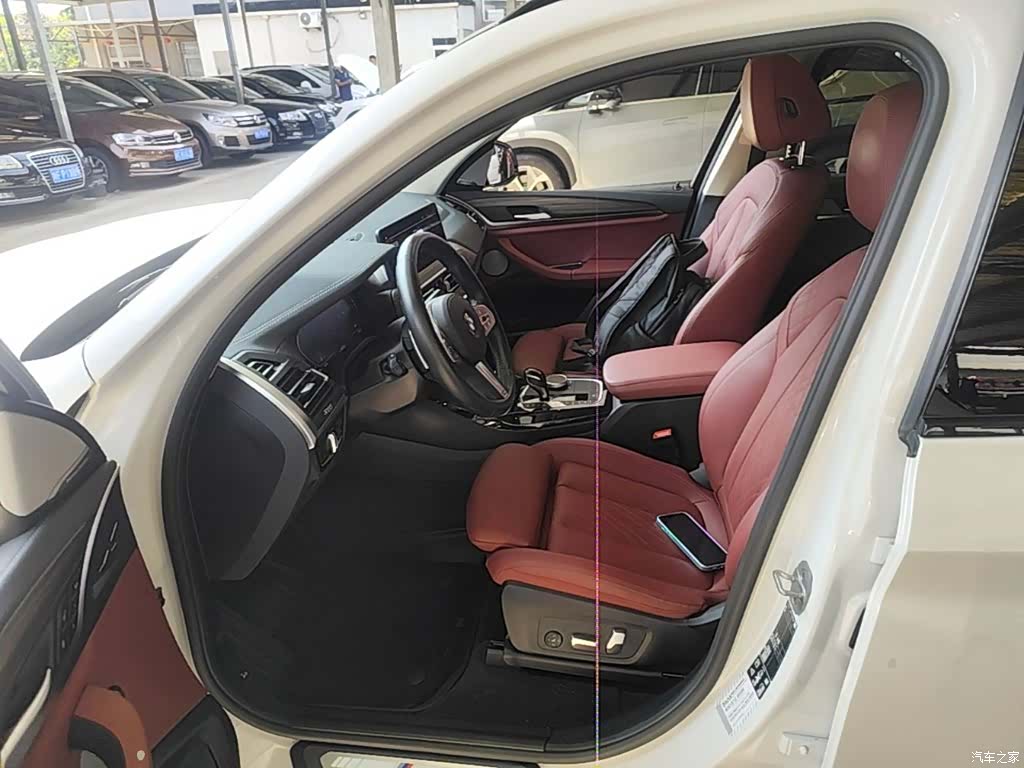 BMW X3, 2023 16