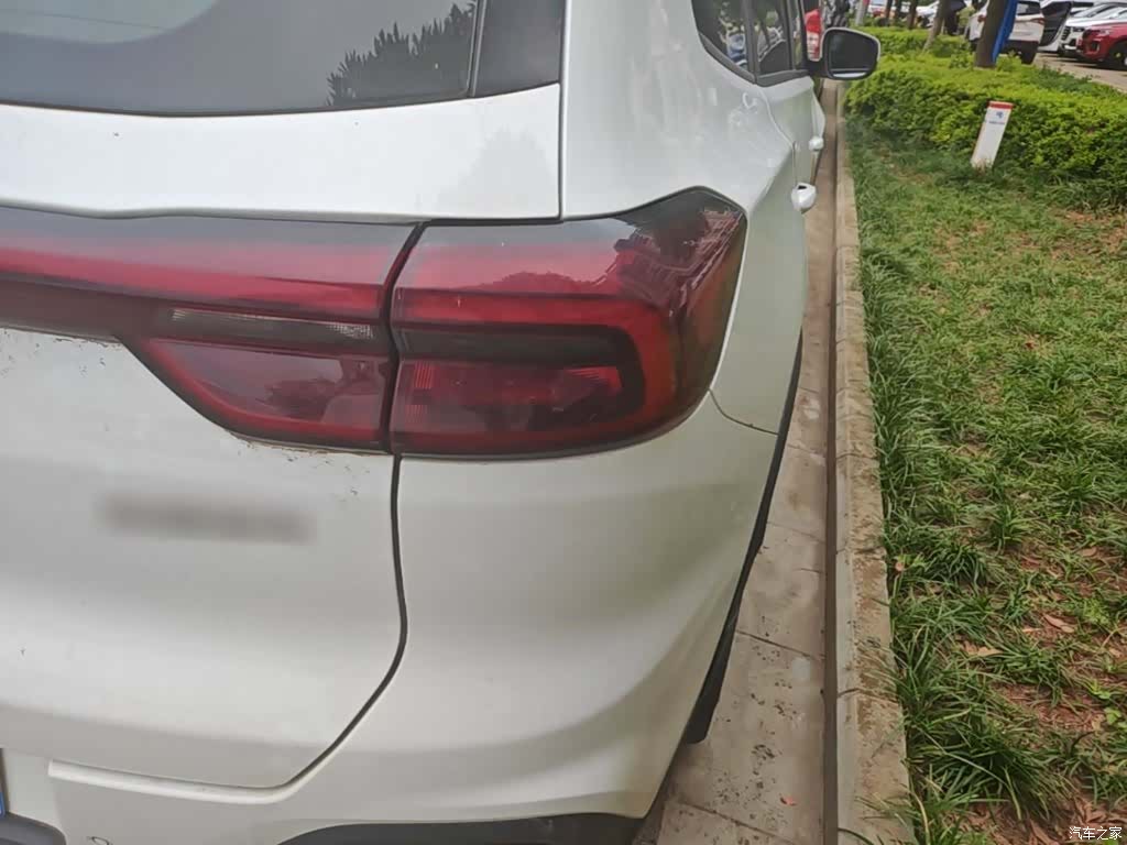 Chery Tiggo 8, 2021 8