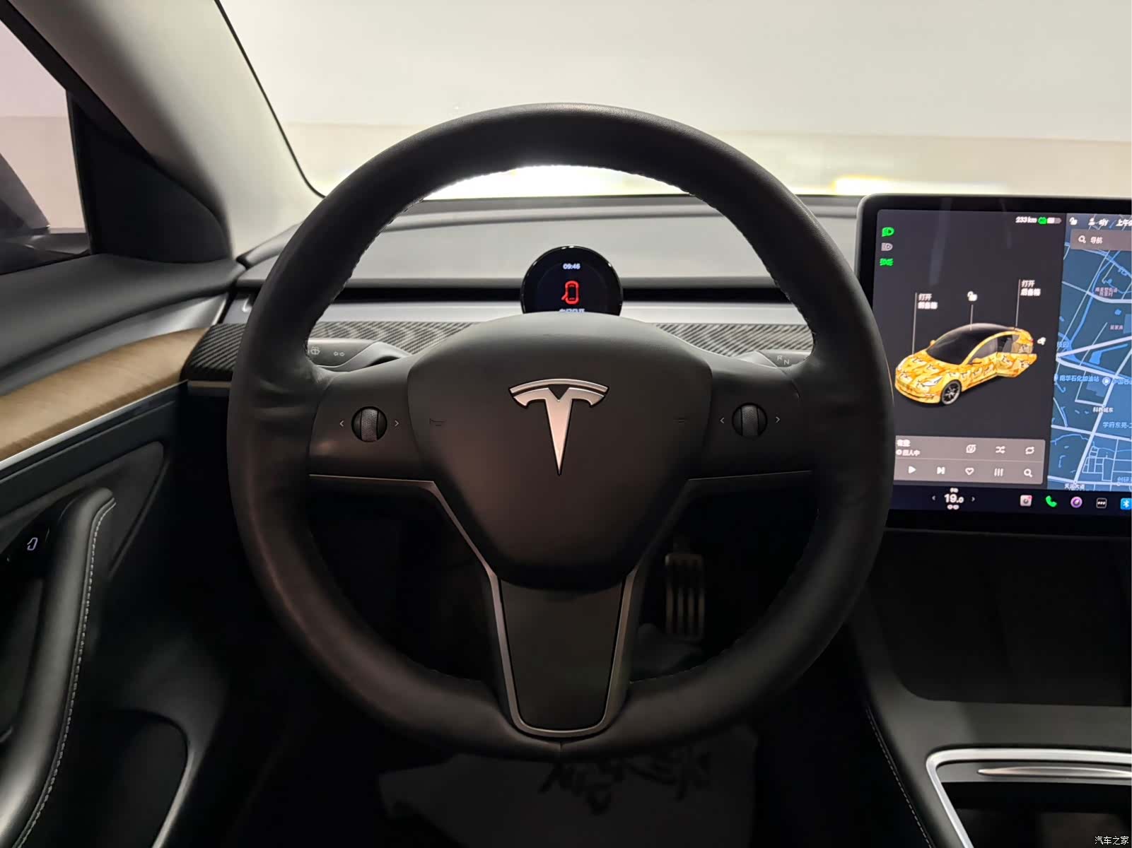 Tesla Model 3, 2021 8
