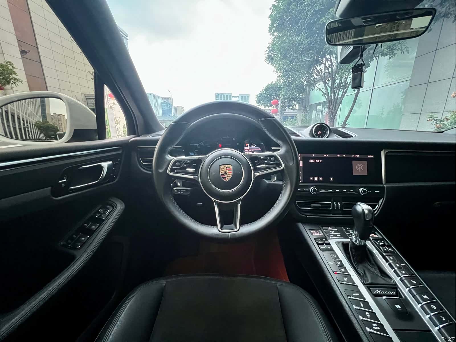 Porsche Macan, 2020 19