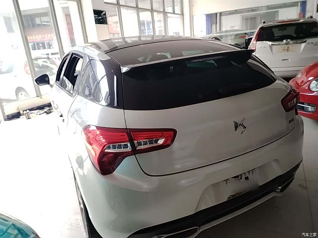DSQiChe THP160, 2016 все фото