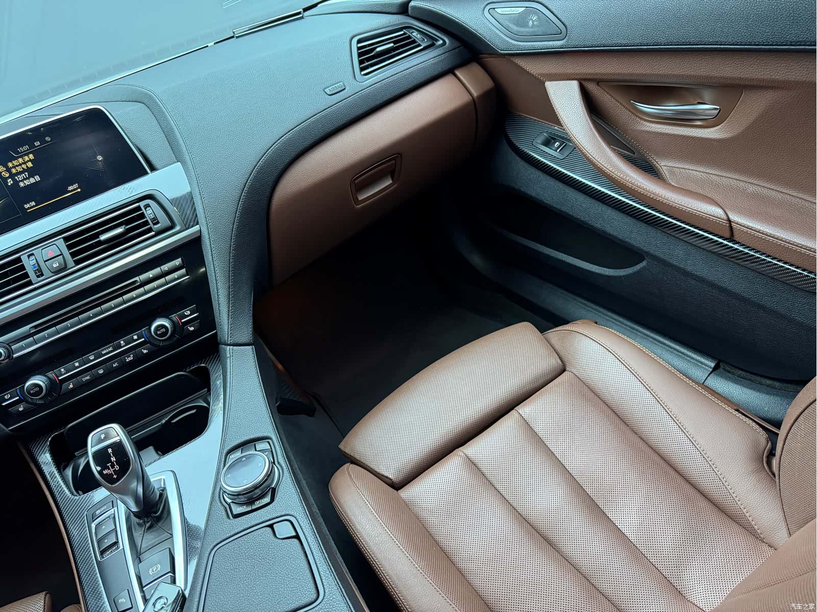 BMW 6 Series, 2016 13