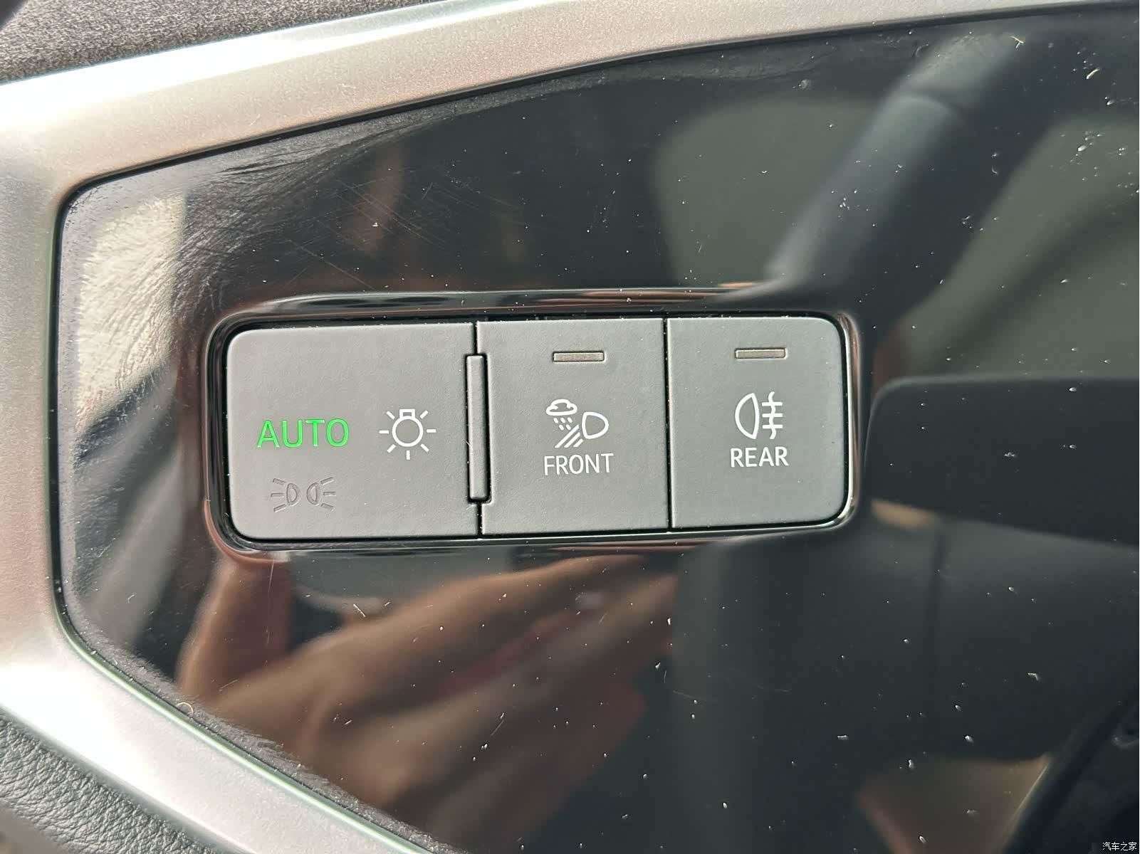Audi Q3, 2022 16
