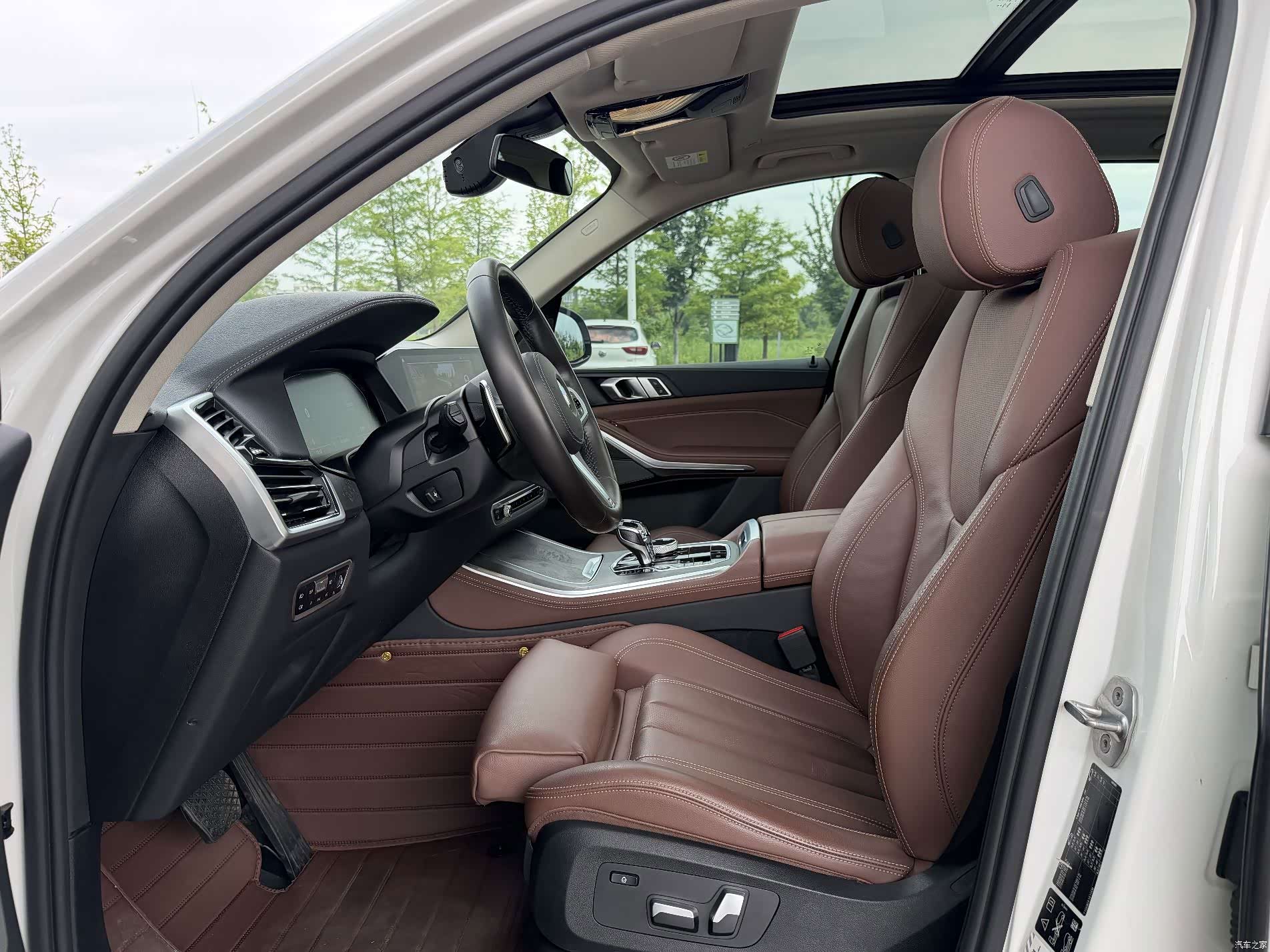 BMW X5, 2020 4