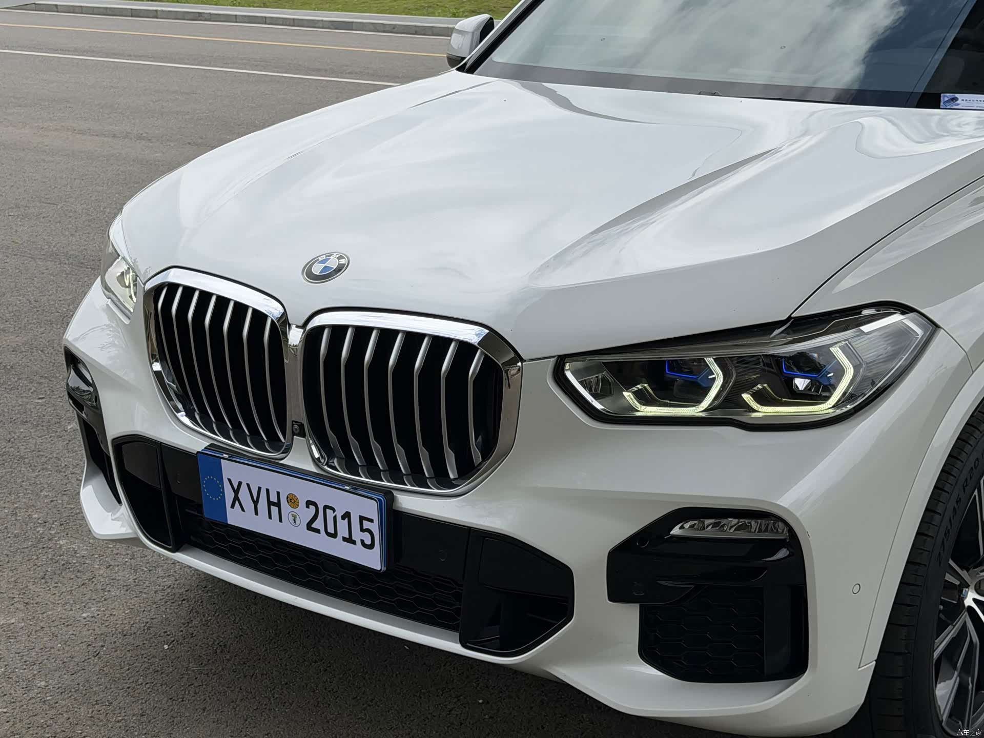 BMW X5, 2020 16