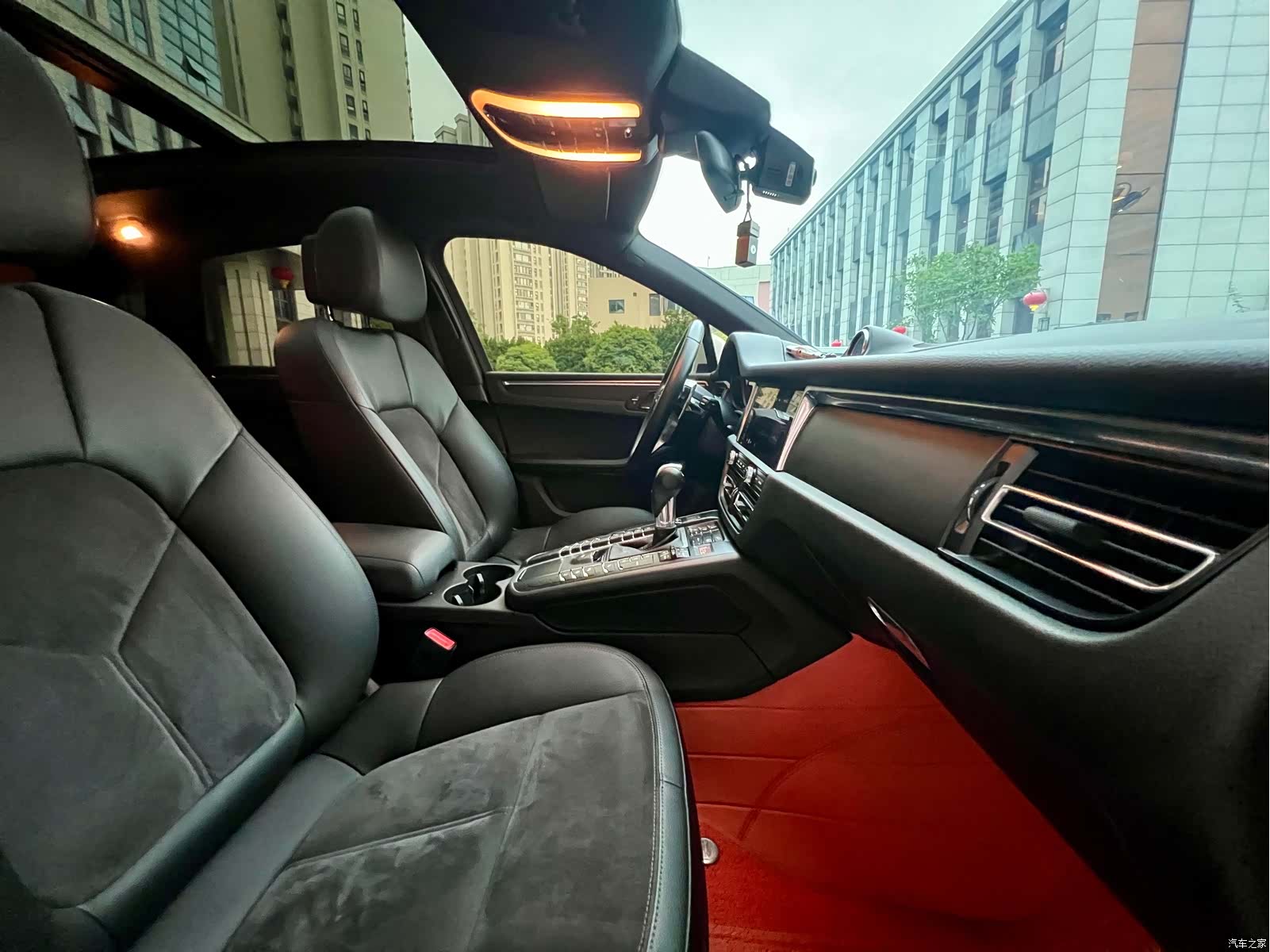 Porsche Macan, 2020 28