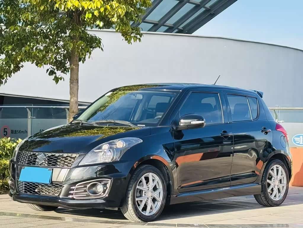 Suzuki