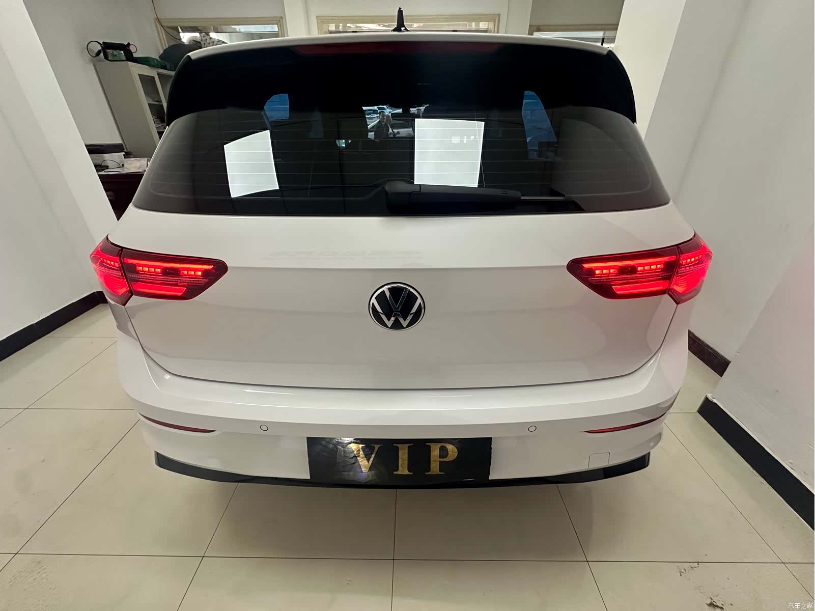 Volkswagen Golf, 2023 33