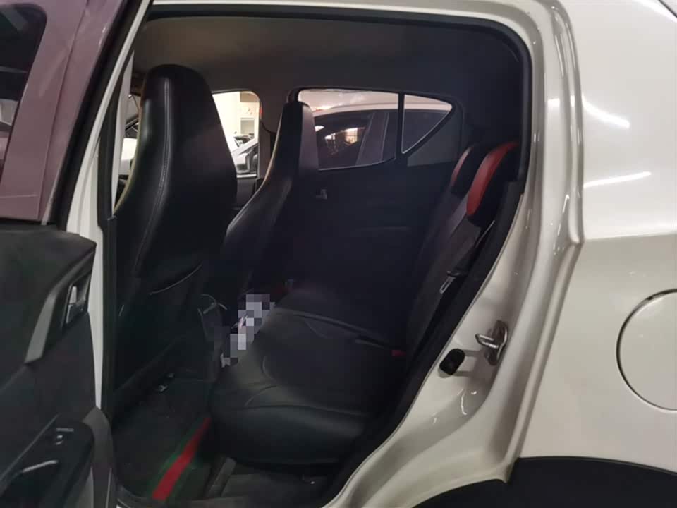 BAIC EC BAIC EC