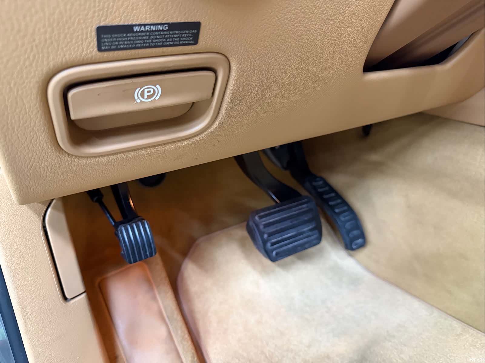 Porsche Cayenne, 2007 11