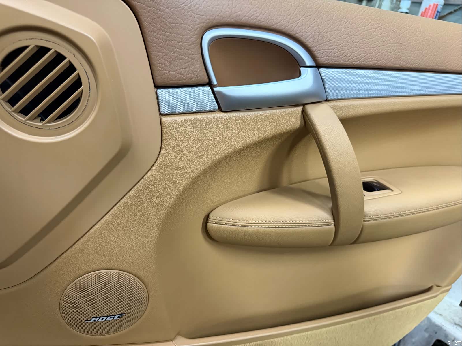 Porsche Cayenne, 2007 24